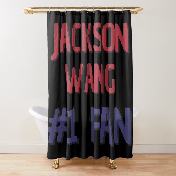 Jackson Wang Cruel Shadow Scene Poster by 3BunsStudio