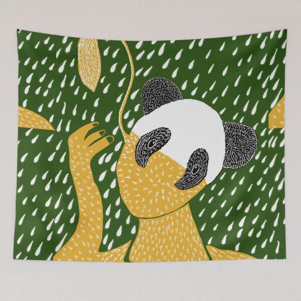 Item preview, Quiet nature designed and sold by miarsmoller.