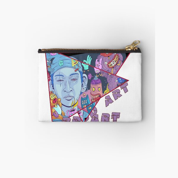 Item preview, BD Art designed and sold by EZYP.