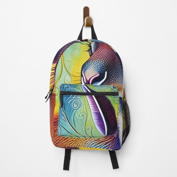 Item preview, The Happy Roo 2 designed and sold by J7Simpson.