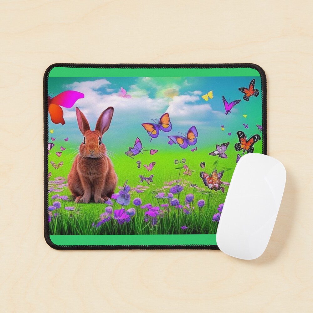 Item preview, Mouse Pad designed and sold by SyphaTechno.