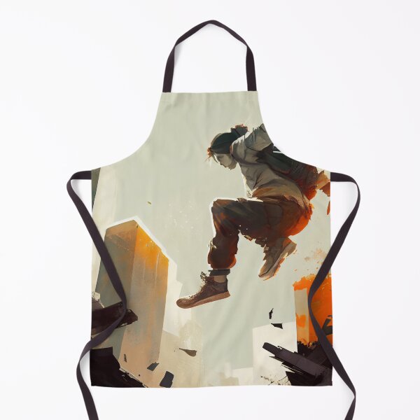 Item preview, Parkour designed and sold by Invisible Wizard.
