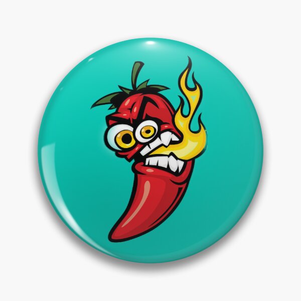 Item preview, Chilli designed and sold by S-Jeffrey.