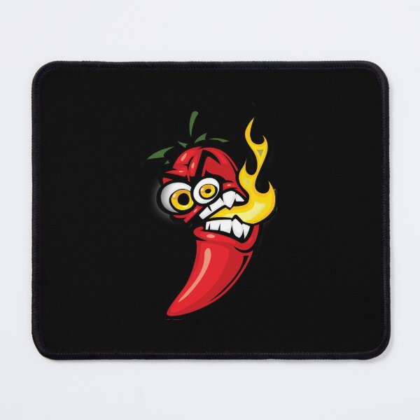 Item preview, Chilli designed and sold by S-Jeffrey.