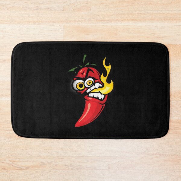 Item preview, Chilli designed and sold by S-Jeffrey.