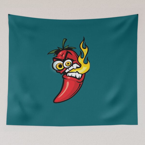 Item preview, Chilli designed and sold by S-Jeffrey.