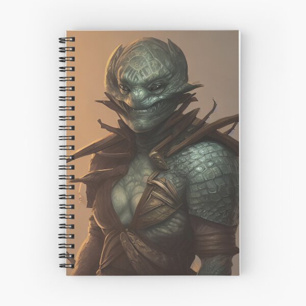 Item preview, Alien Turtle man warrior  designed and sold by Cryptobowdy.