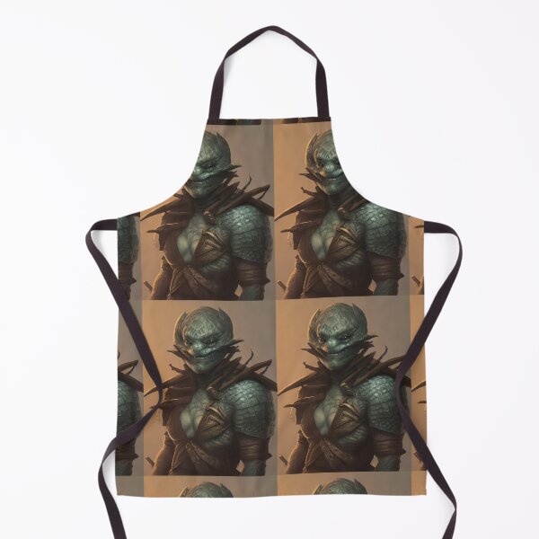 Item preview, Alien Turtle man warrior  designed and sold by Cryptobowdy.