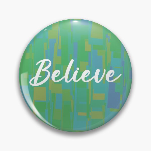 Item preview, Believe  designed and sold by Inaroda.