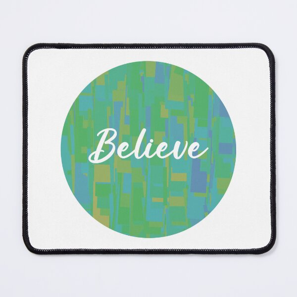 Item preview, Believe  designed and sold by Inaroda.