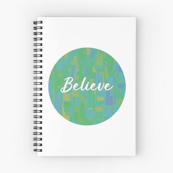 Item preview, Believe  designed and sold by Inaroda.