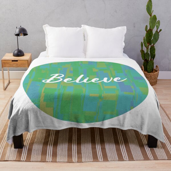 Item preview, Believe  designed and sold by Inaroda.