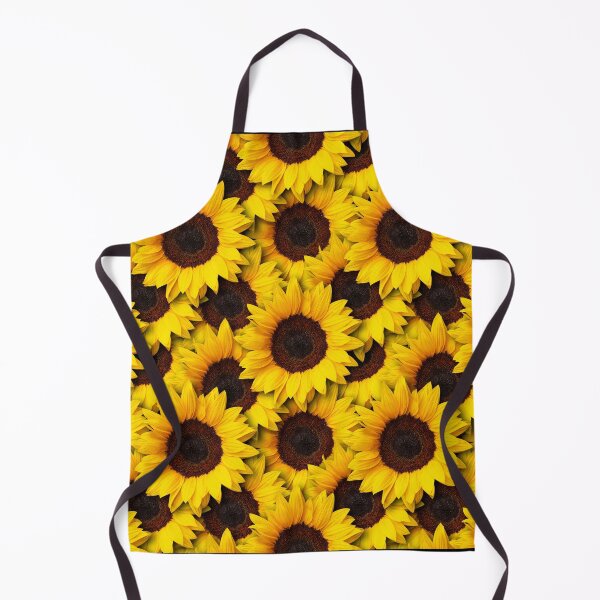 Item preview, THE SUNFLOWER PATTERN designed and sold by MJ96-PRO.