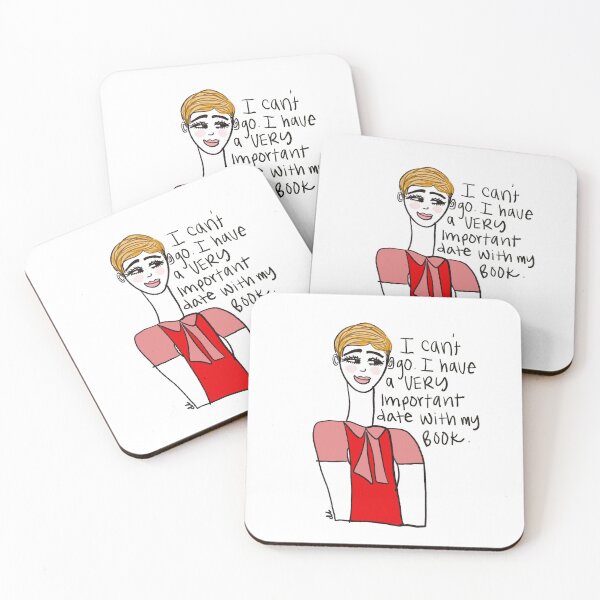 Item preview, Book date designed and sold by desireeling.