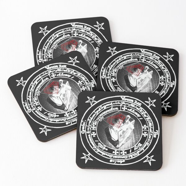 Item preview, Hell Raiser Succubus Cube Triangle of Art designed and sold by MARDUN.