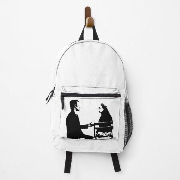 Item preview, The Leftovers - Kevin & Nora designed and sold by FilmManiac.
