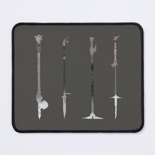 Item preview, Staves Collection III designed and sold by LCYDSGNS.