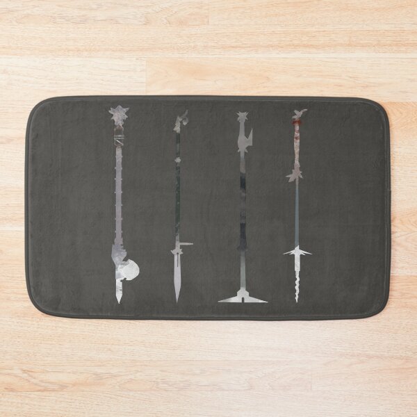 Item preview, Staves Collection III designed and sold by LCYDSGNS.