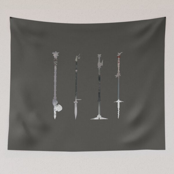 Item preview, Staves Collection III designed and sold by LCYDSGNS.