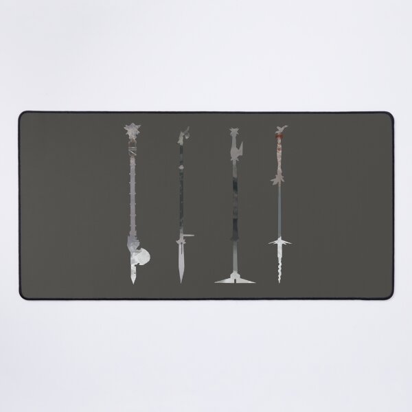 Item preview, Staves Collection III designed and sold by LCYDSGNS.
