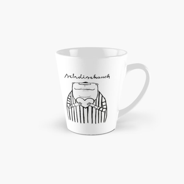 Item preview, Partner cup Schdiauch designed and sold by Kittiekatbubble.