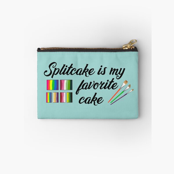 Item preview, Splitcake is my favorite cake designed and sold by PurrfectCorner.