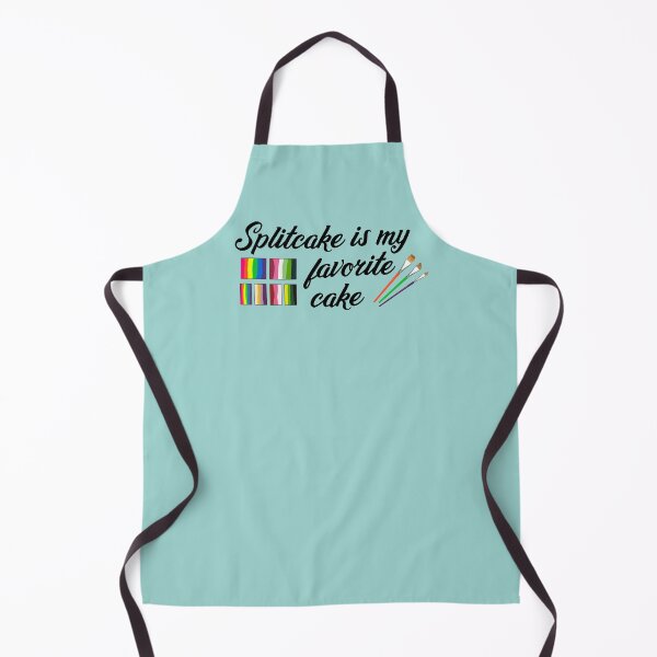 Item preview, Splitcake is my favorite cake designed and sold by PurrfectCorner.