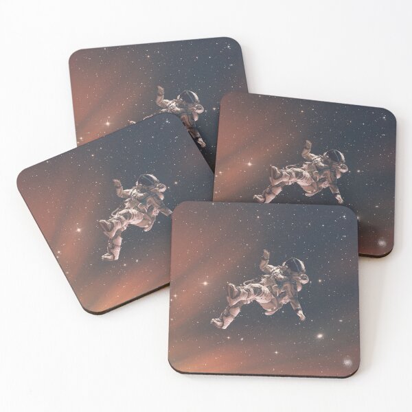 Item preview, Astronaut Lost in Space designed and sold by Andreas  Lie.