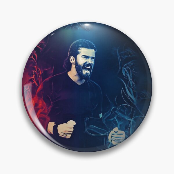 Item preview, Alisson Becker designed and sold by The Starling.