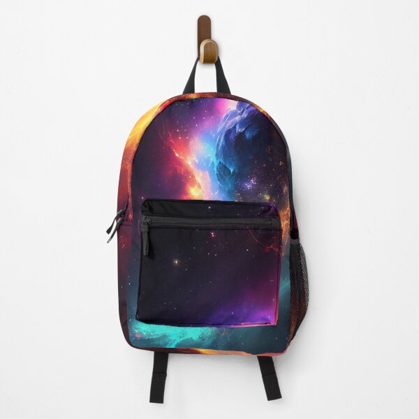 Item preview, "Jetta" - Cosmic Wonders - Inspired by the Galaxy, Space, Stars, Sun, Moon, Black Hole, Nebula designed and sold by HiArtify ❤️.