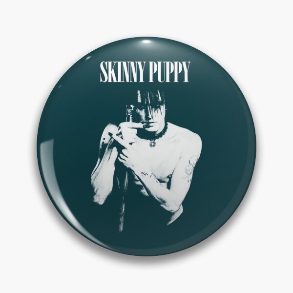 Item preview, Day Gift Industrial Skinny Music Puppy Group Cute Gift   designed and sold by Definite05.