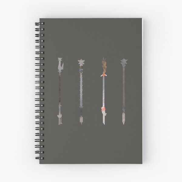 Item preview, Staves Collection II designed and sold by LCYDSGNS.