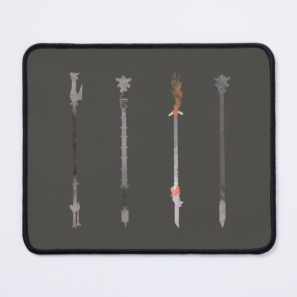 Item preview, Staves Collection II designed and sold by LCYDSGNS.