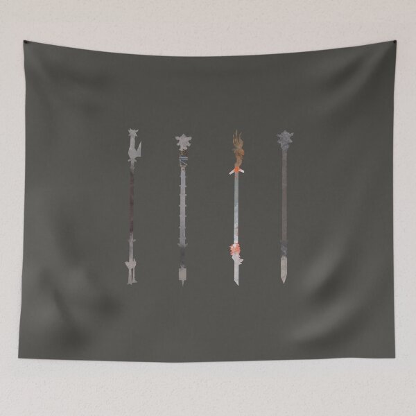 Item preview, Staves Collection II designed and sold by LCYDSGNS.