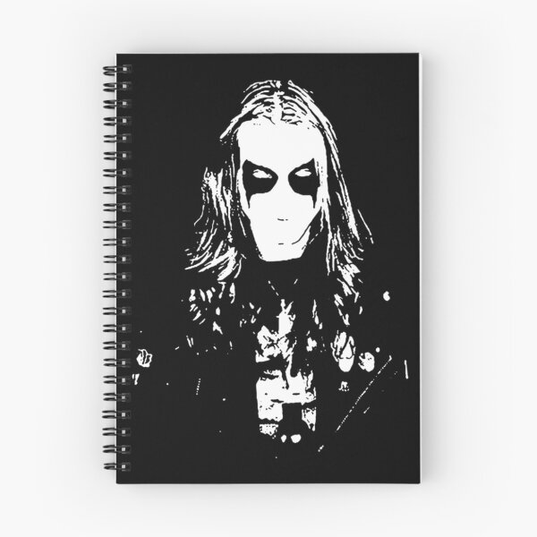Item preview, Black metal cult   designed and sold by matsumura573.