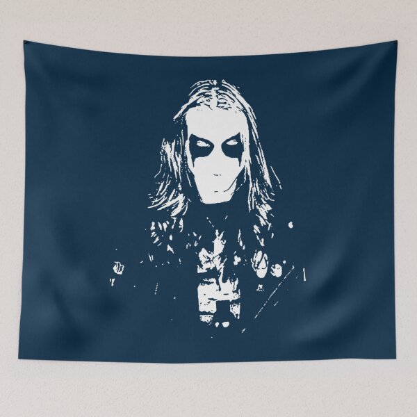 Artikelvorschau, Black-Metal-Kult entworfen und verkauft von matsumura573.