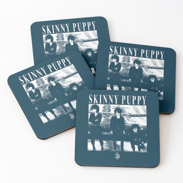 Item preview, Canadian Industrial Band Skinny   designed and sold by Definite05.