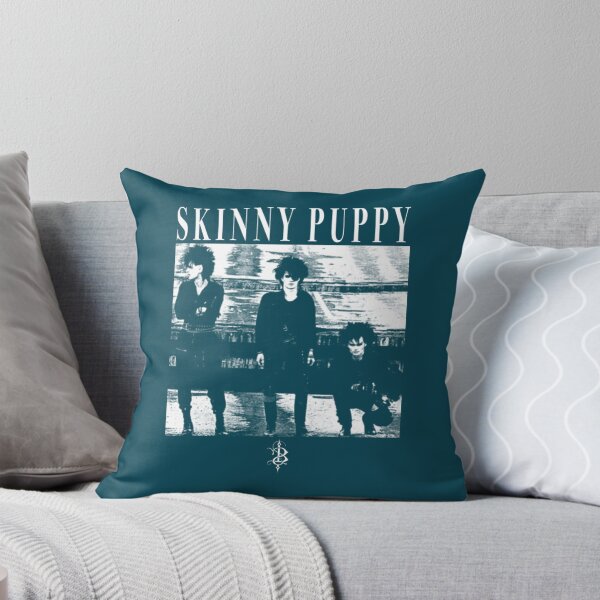 Item preview, Canadian Industrial Band Skinny   designed and sold by Definite05.