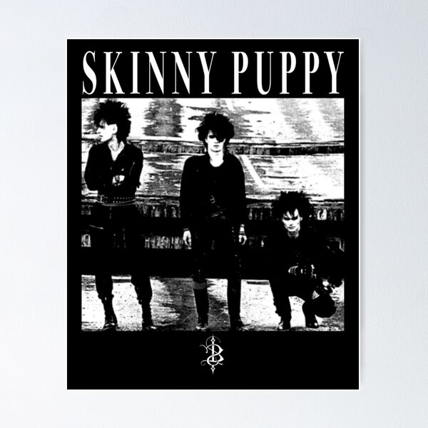 Smothered Hope - song and lyrics by Skinny Puppy