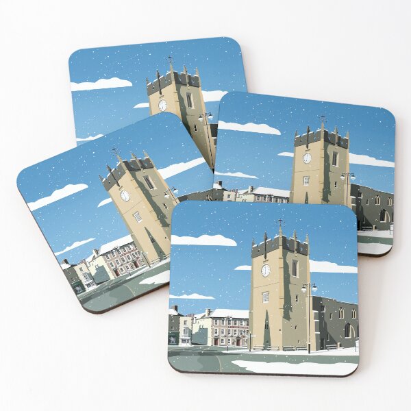 Item preview, Richmond (Snow) designed and sold by Richard O'Neill Art.