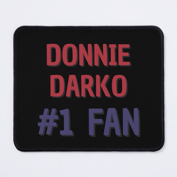 Item preview, Donnie Darko #1 Fan designed and sold by Rybariuns.