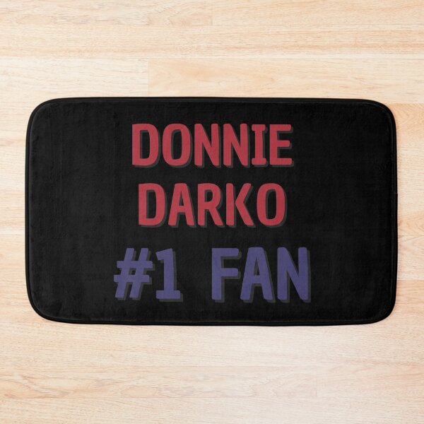 Item preview, Donnie Darko #1 Fan designed and sold by Rybariuns.