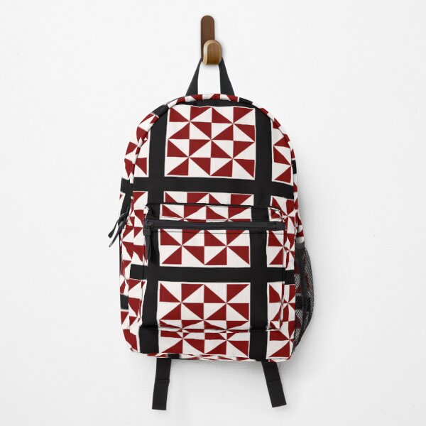 Item preview, geometric square pattern designed and sold by Ahmed Graphic .