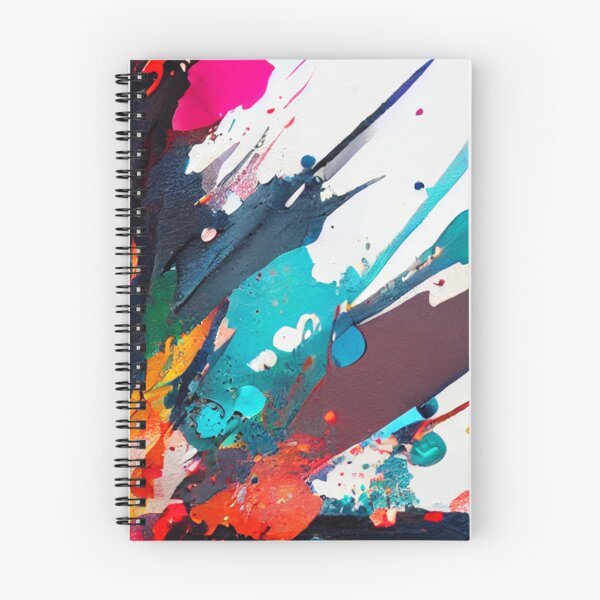 Item preview, Exploding Negatives in My Life designed and sold by artfullyprompt.