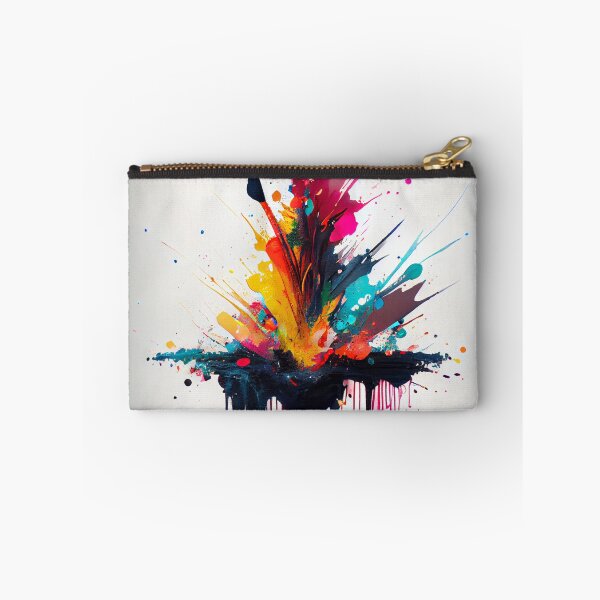 Item preview, Exploding Negatives in My Life designed and sold by artfullyprompt.