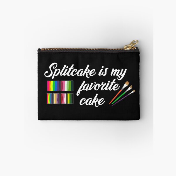 Item preview,  Splitcake is my favorite cake 2 designed and sold by PurrfectCorner.