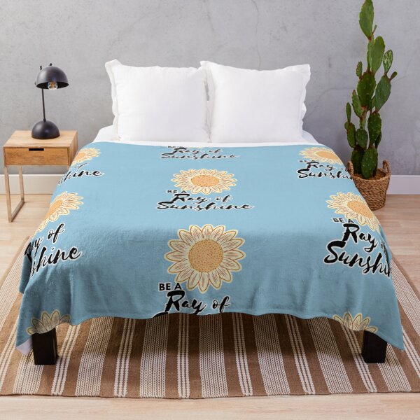 Item preview, Be A Ray of Sunshine Sunflower  designed and sold by FamilyCurios.