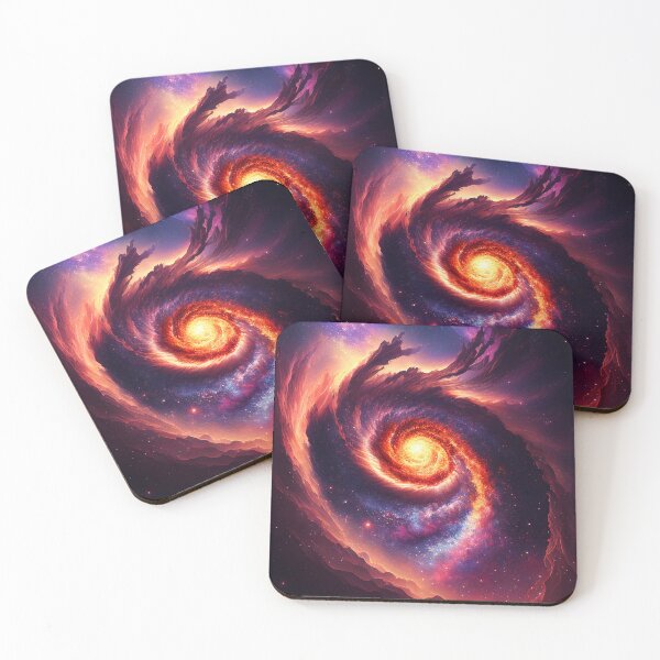 Item preview, "Vali" - Cosmic Wonders - Inspired by the Galaxy, Space, Stars, Sun, Moon, Black Hole, Nebula designed and sold by HiArtify ❤️.
