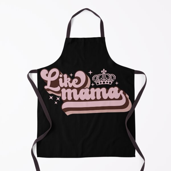 Item preview, Like Mama Mother's Day | Mother and Child Matching Outfit - Black 2 designed and sold by PearlMoonGrapes.