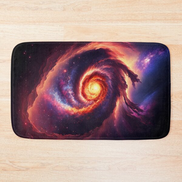 Item preview, "Vali" - Cosmic Wonders - Inspired by the Galaxy, Space, Stars, Sun, Moon, Black Hole, Nebula designed and sold by HiArtify ❤️.
